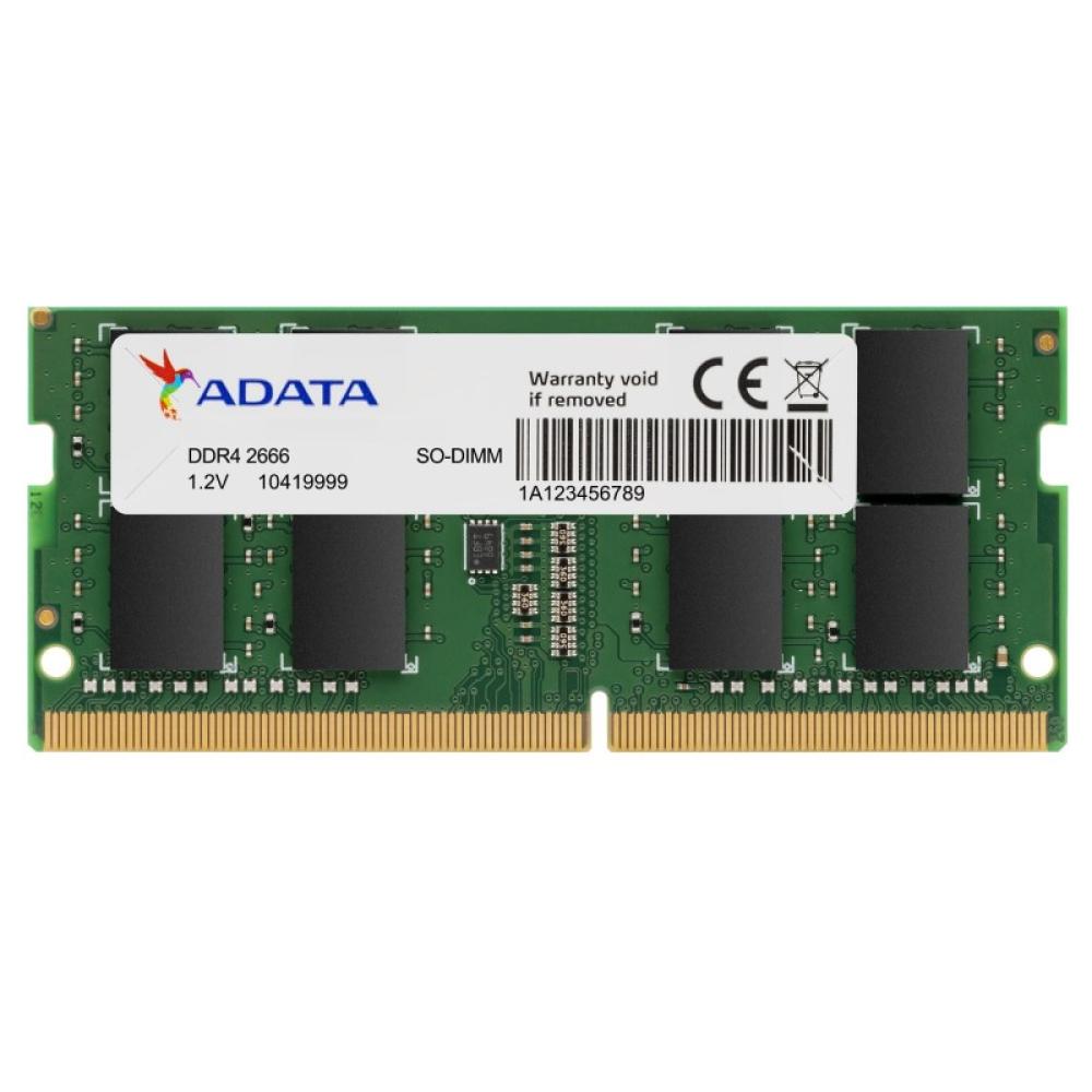 ADATA - Premier módulo de memoria 16 GB 1 x 16 GB DDR4 - AD4S266616G19-SGN