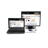 StarTech.com - Adaptador Conversor de Vídeo HDMI a VGA HD15 - Cable Convertidor - 1920x1200 - 1080p