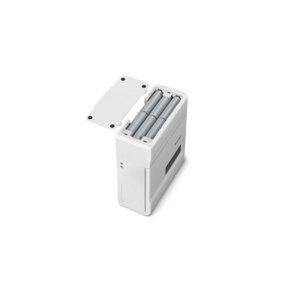 Epson - LabelWorks LW-C410 impresora de etiquetas Transferencia térmica 180 x 180 DPI 9 mm/s Inalámbrico Bluetooth