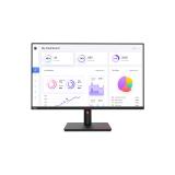 Lenovo - ThinkVision T32p-30 LED display 80 cm (31.5") 3840 x 2160 Pixeles 4K Ultra HD Negro