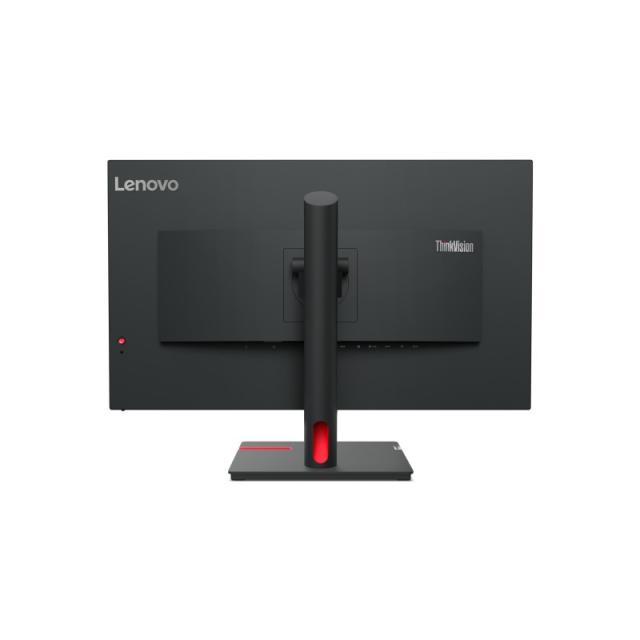 Lenovo - ThinkVision T32p-30 LED display 80 cm (31.5") 3840 x 2160 Pixeles 4K Ultra HD Negro