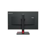 Lenovo - ThinkVision T32p-30 LED display 80 cm (31.5") 3840 x 2160 Pixeles 4K Ultra HD Negro