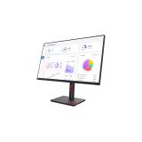 Lenovo - ThinkVision T32p-30 LED display 80 cm (31.5") 3840 x 2160 Pixeles 4K Ultra HD Negro