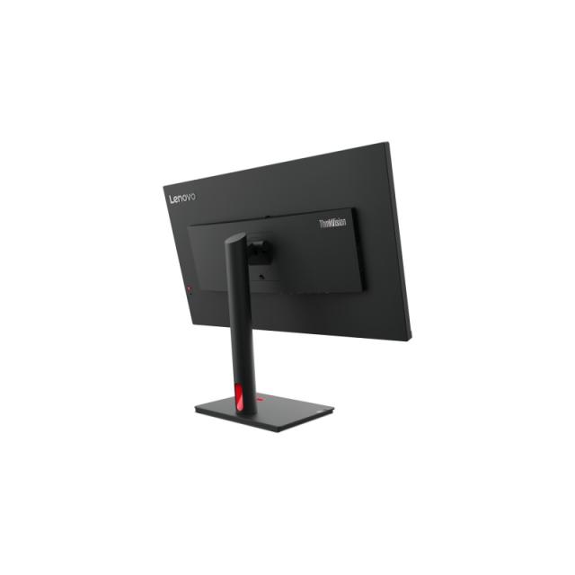 Lenovo - ThinkVision T32p-30 LED display 80 cm (31.5") 3840 x 2160 Pixeles 4K Ultra HD Negro