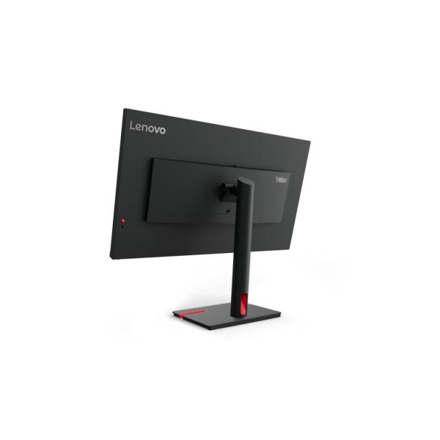 Lenovo - ThinkVision T32p-30 LED display 80 cm (31.5") 3840 x 2160 Pixeles 4K Ultra HD Negro