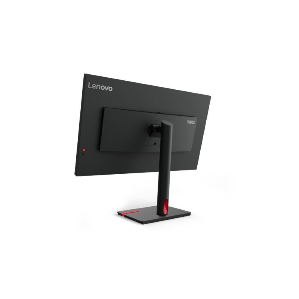 Lenovo - ThinkVision T32p-30 LED display 80 cm (31.5") 3840 x 2160 Pixeles 4K Ultra HD Negro