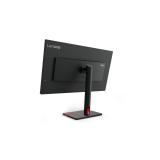 Lenovo - ThinkVision T32p-30 LED display 80 cm (31.5") 3840 x 2160 Pixeles 4K Ultra HD Negro