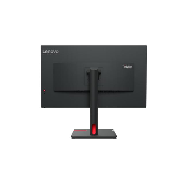 Lenovo - ThinkVision T32p-30 LED display 80 cm (31.5") 3840 x 2160 Pixeles 4K Ultra HD Negro