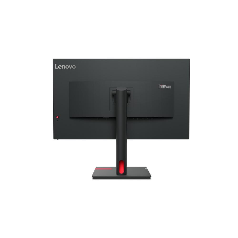 Lenovo - ThinkVision T32p-30 LED display 80 cm (31.5") 3840 x 2160 Pixeles 4K Ultra HD Negro