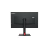 Lenovo - ThinkVision T32p-30 LED display 80 cm (31.5") 3840 x 2160 Pixeles 4K Ultra HD Negro
