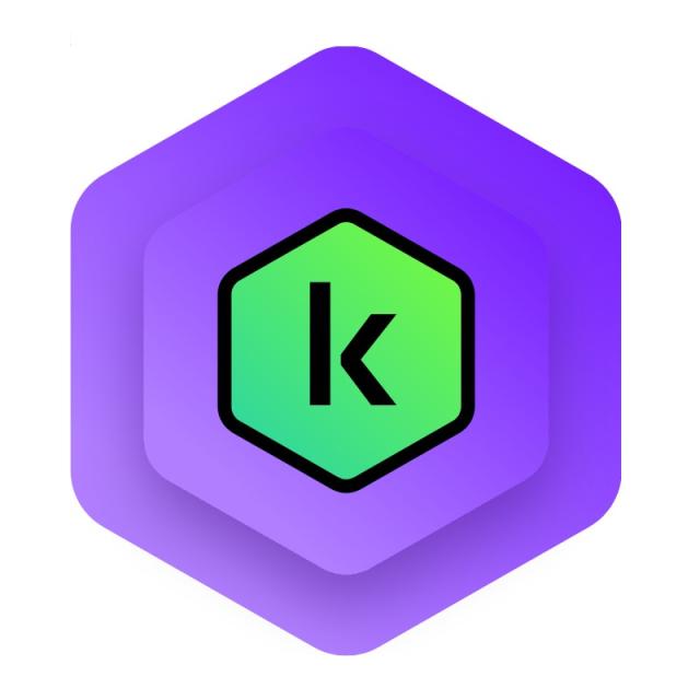 Kaspersky - Plus 1 Dispositivo Licencia 1 año ESP