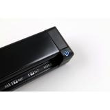 I.R.I.S. - IRIScan Express 4 Escáner alimentado con hojas 1200 x 1200 DPI A4 Negro