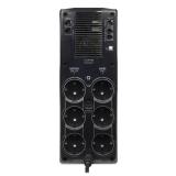 APC - Back-UPS Pro sistema de alimentación ininterrumpida (UPS) Línea interactiva 1,2 kVA 720 W