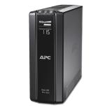 APC - Back-UPS Pro sistema de alimentación ininterrumpida (UPS) Línea interactiva 1,2 kVA 720 W