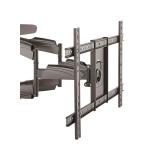 StarTech.com - Soporte de pared para TV de Pantalla Plana - Montura para Pantallas LCD LED de 32 a 70 Pulgadas