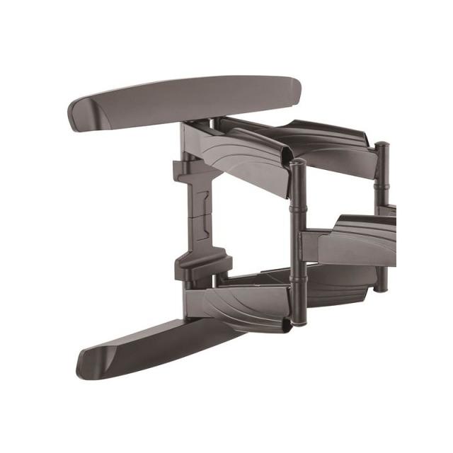 StarTech.com - Soporte de pared para TV de Pantalla Plana - Montura para Pantallas LCD LED de 32 a 70 Pulgadas