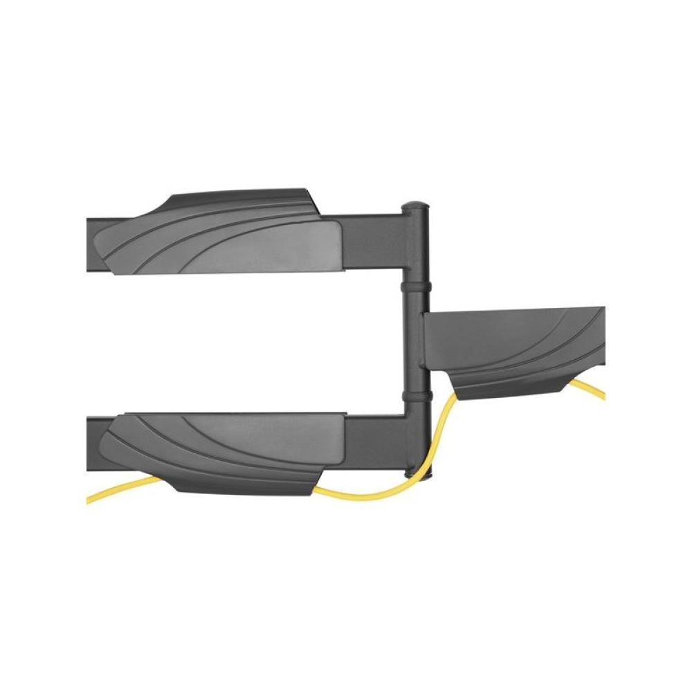 StarTech.com - Soporte de pared para TV de Pantalla Plana - Montura para Pantallas LCD LED de 32 a 70 Pulgadas