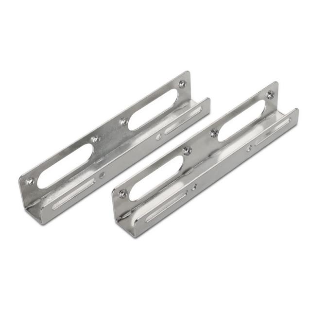 AISENS - A129-0149 parte carcasa de ordenador Universal Accesorio para instalación de discos duros