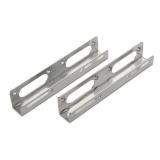 AISENS - A129-0149 parte carcasa de ordenador Universal Accesorio para instalación de discos duros