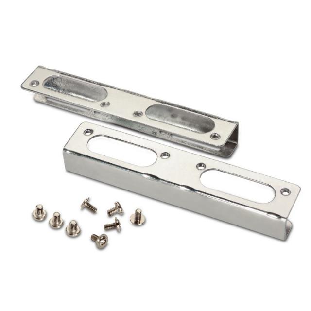 AISENS - A129-0149 parte carcasa de ordenador Universal Accesorio para instalación de discos duros