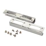 AISENS - A129-0149 parte carcasa de ordenador Universal Accesorio para instalación de discos duros