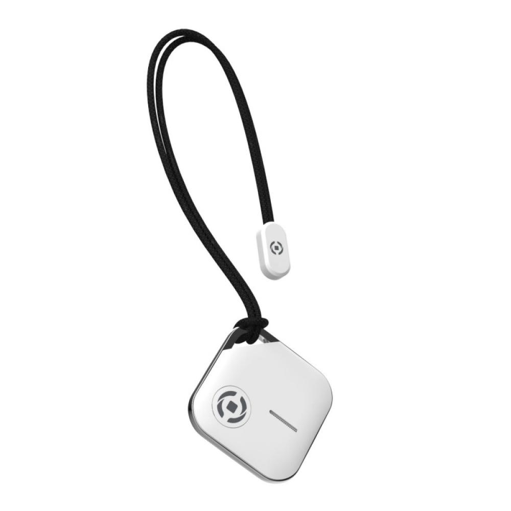Celly - SMARTFINDERWH localizador o rastreador GPS Buscador Blanco