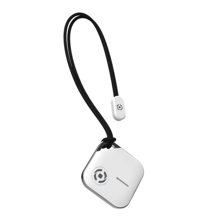 Celly - SMARTFINDERWH localizador o rastreador GPS Buscador Blanco
