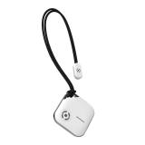 Celly - SMARTFINDERWH localizador o rastreador GPS Buscador Blanco