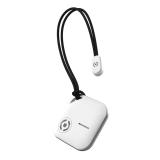 Celly - SMARTFINDERWH localizador o rastreador GPS Buscador Blanco