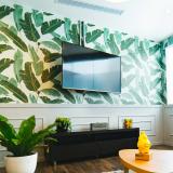 TooQ - Soporte de pared para pantallas 32”- 55”