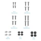 TooQ - Soporte de pared para pantallas 37”- 70”