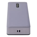 StarTech.com - Docking Station USB-C 4K30 Triple /4K60 Doble - Modo Alt DP/DP/HDMI - Hub USB de 7 Puertos - PD 3.0 - GbE - Audio