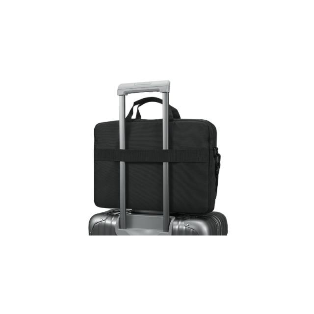Lenovo - ThinkPad Essential 16-inch Topload (Eco) 40,6 cm (16") Maletín Toploader Negro