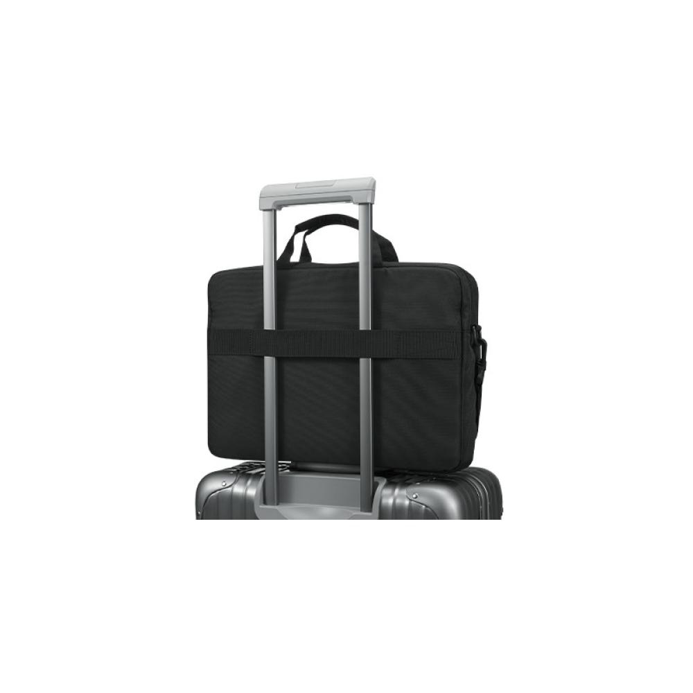Lenovo - ThinkPad Essential 16-inch Topload (Eco) 40,6 cm (16") Maletín Toploader Negro