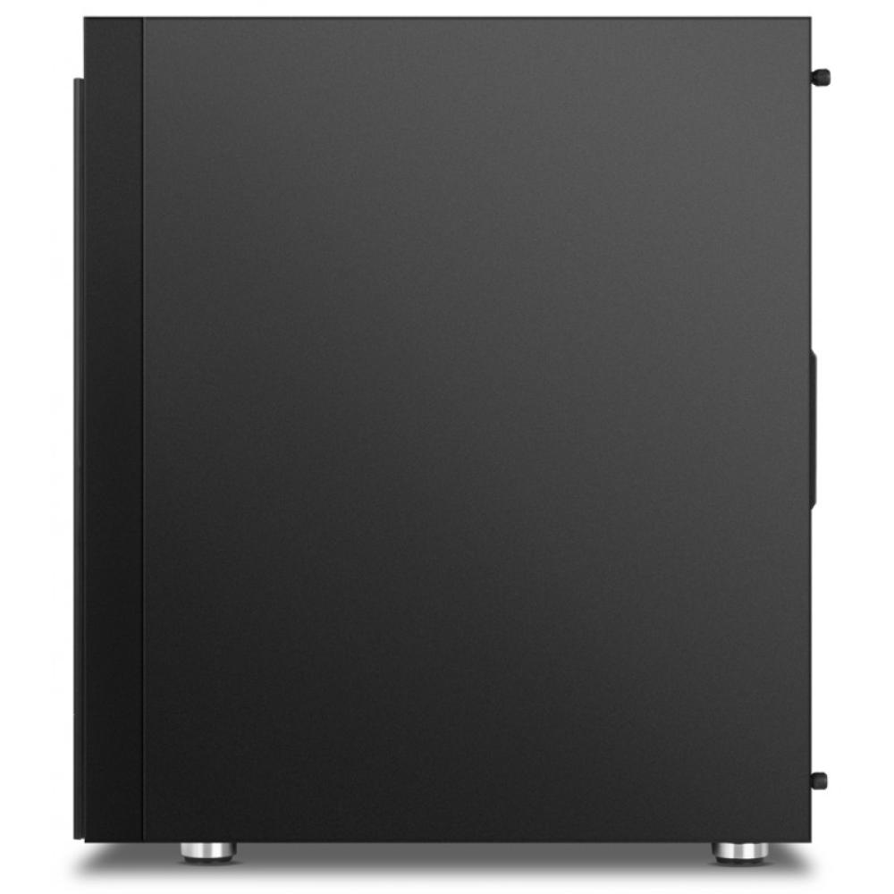 NOX - Hummer Blaster Midi Tower Negro