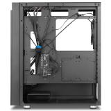 NOX - Hummer Blaster Midi Tower Negro