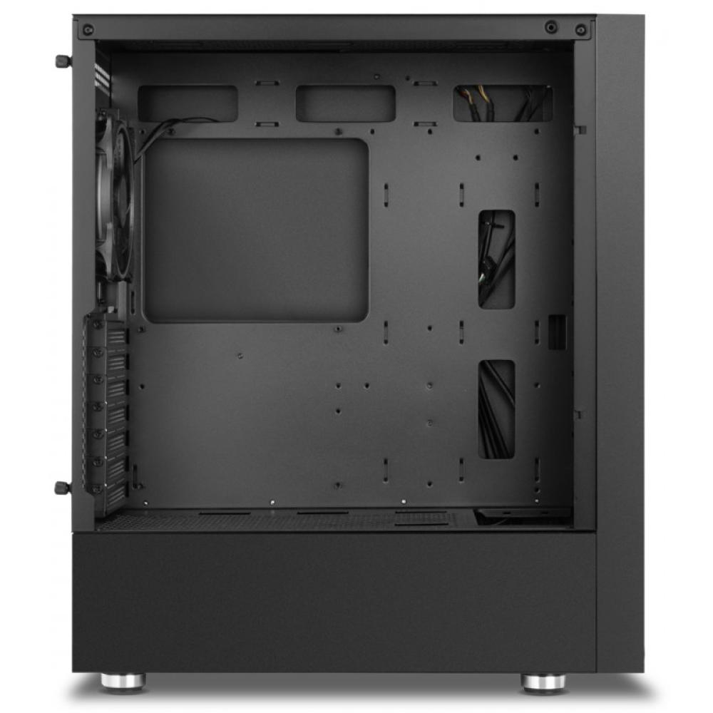 NOX - Hummer Blaster Midi Tower Negro