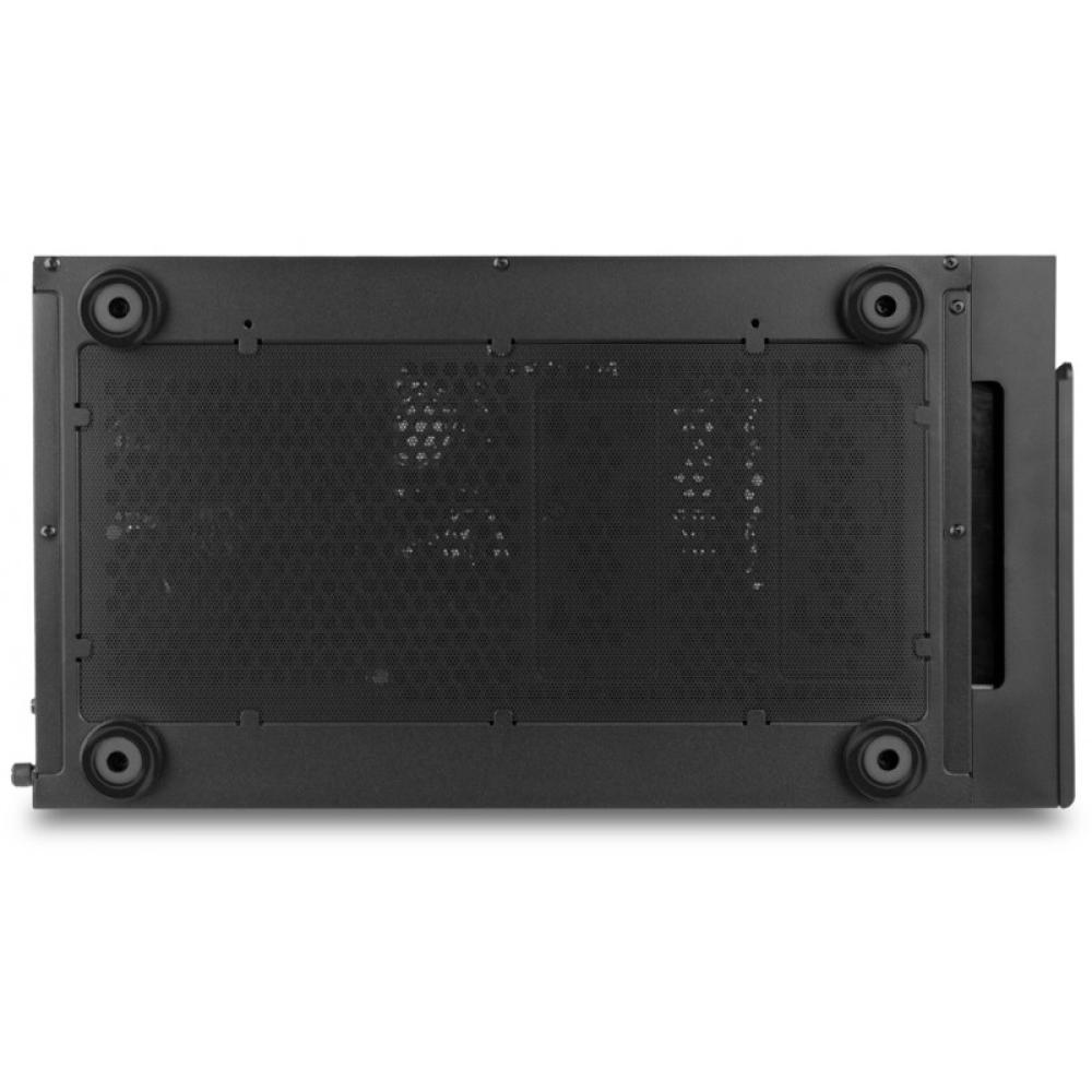 NOX - Hummer Blaster Midi Tower Negro