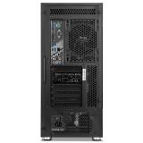 NOX - Hummer Blaster Midi Tower Negro