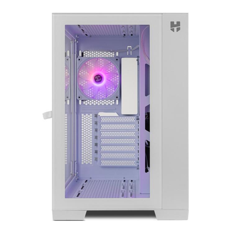 NOX - Hummer Astra Midi Tower Blanco