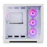 NOX - Hummer Astra Midi Tower Blanco