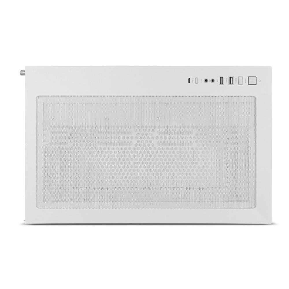 NOX - Hummer Astra Midi Tower Blanco