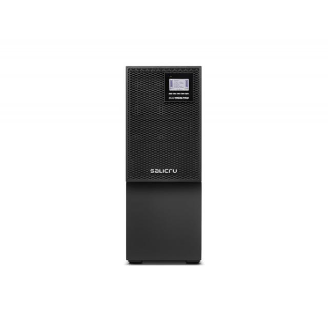 Salicru - SLC-5000-TWIN PRO3 Doble conversión (en línea) 5 kVA 5000 W