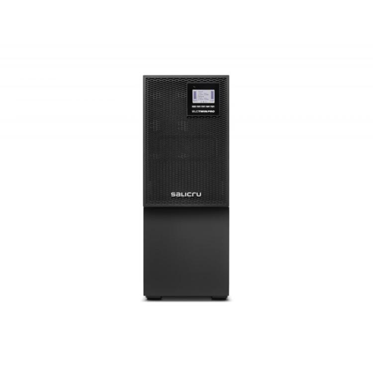 Salicru - SLC-5000-TWIN PRO3 Doble conversión (en línea) 5 kVA 5000 W