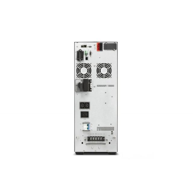 Salicru - SLC-8000-TWIN PRO3 Doble conversión (en línea) 8 kVA 8000 W