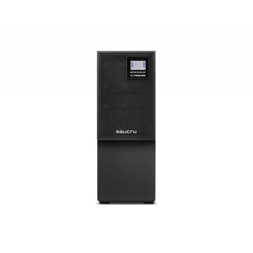Salicru - SLC-8000-TWIN PRO3 Doble conversión (en línea) 8 kVA 8000 W