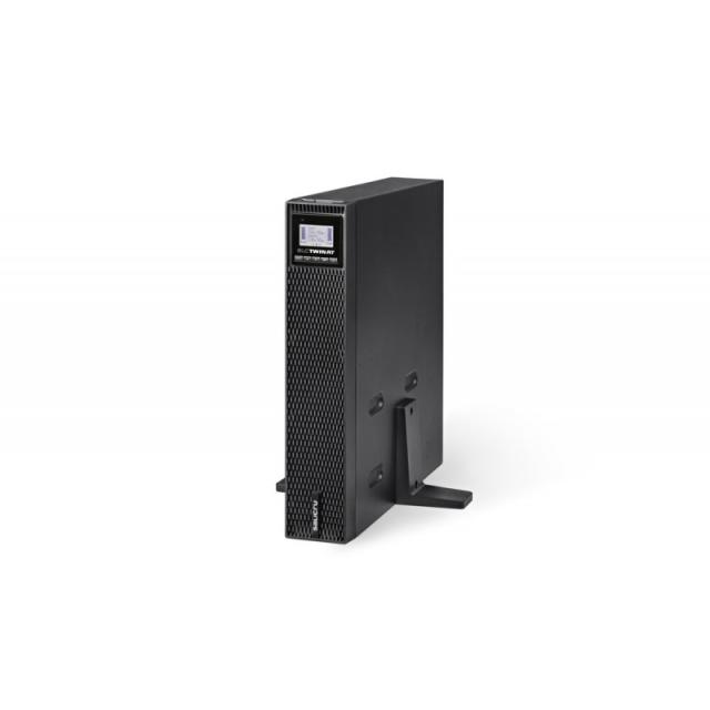 Salicru - SLC-2000-TWIN RT3 sistema de alimentación ininterrumpida (UPS) Doble conversión (en línea) 3 kVA 2000 W