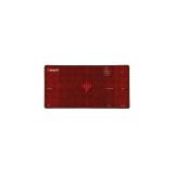 Konix - Battlefield XL Alfombrilla de ratón para juegos Rojo