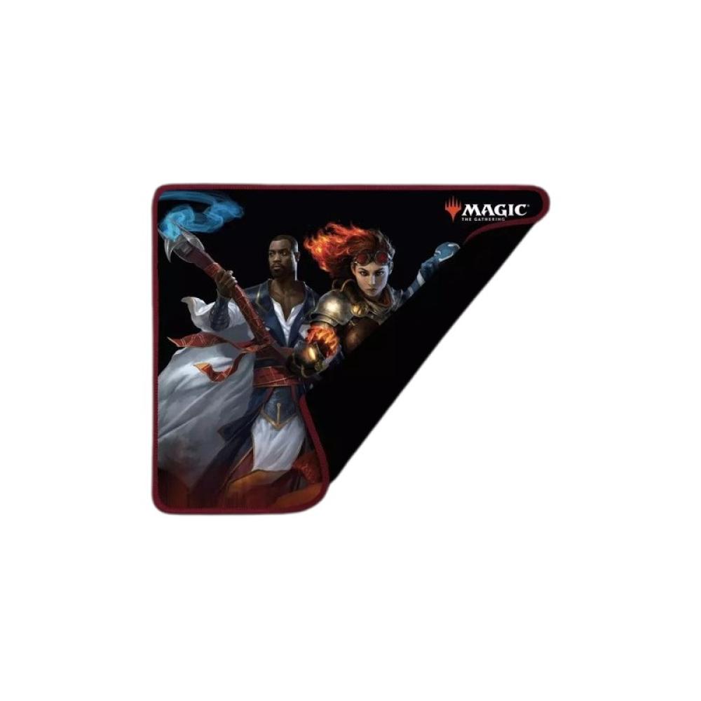 Konix - KX MAGIC PLANESWALKERS MOUSEPAD Alfombrilla de ratón para juegos Negro, Multicolor
