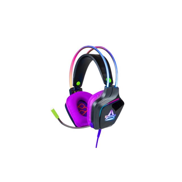 Blade - Bifrost Auriculares Alámbrico Diadema Juego Multicolor